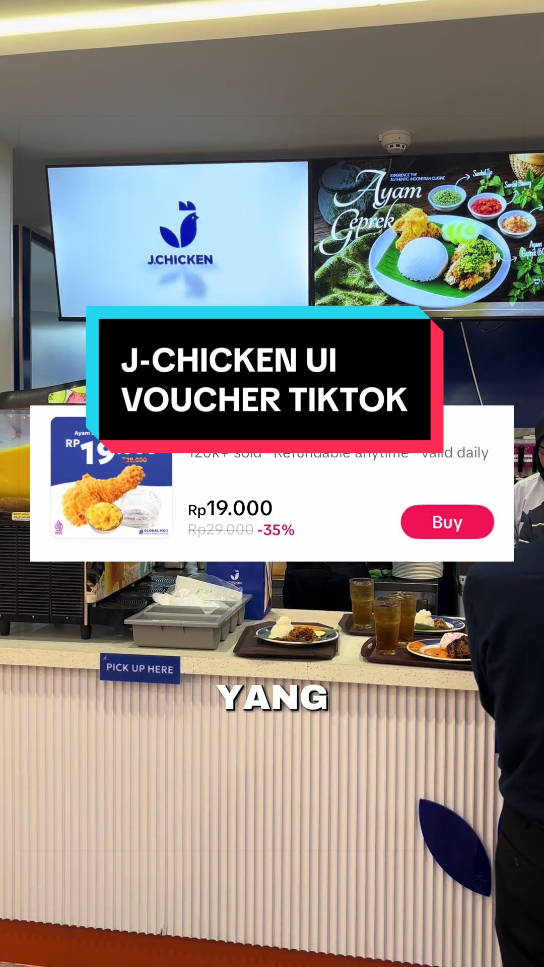 @Achmad | Food, Vlog, and Game