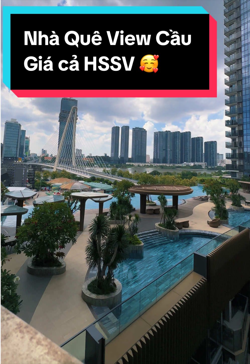 @Thuỳ TrangChoThu&ecirc;CănHộSAIGON🌇