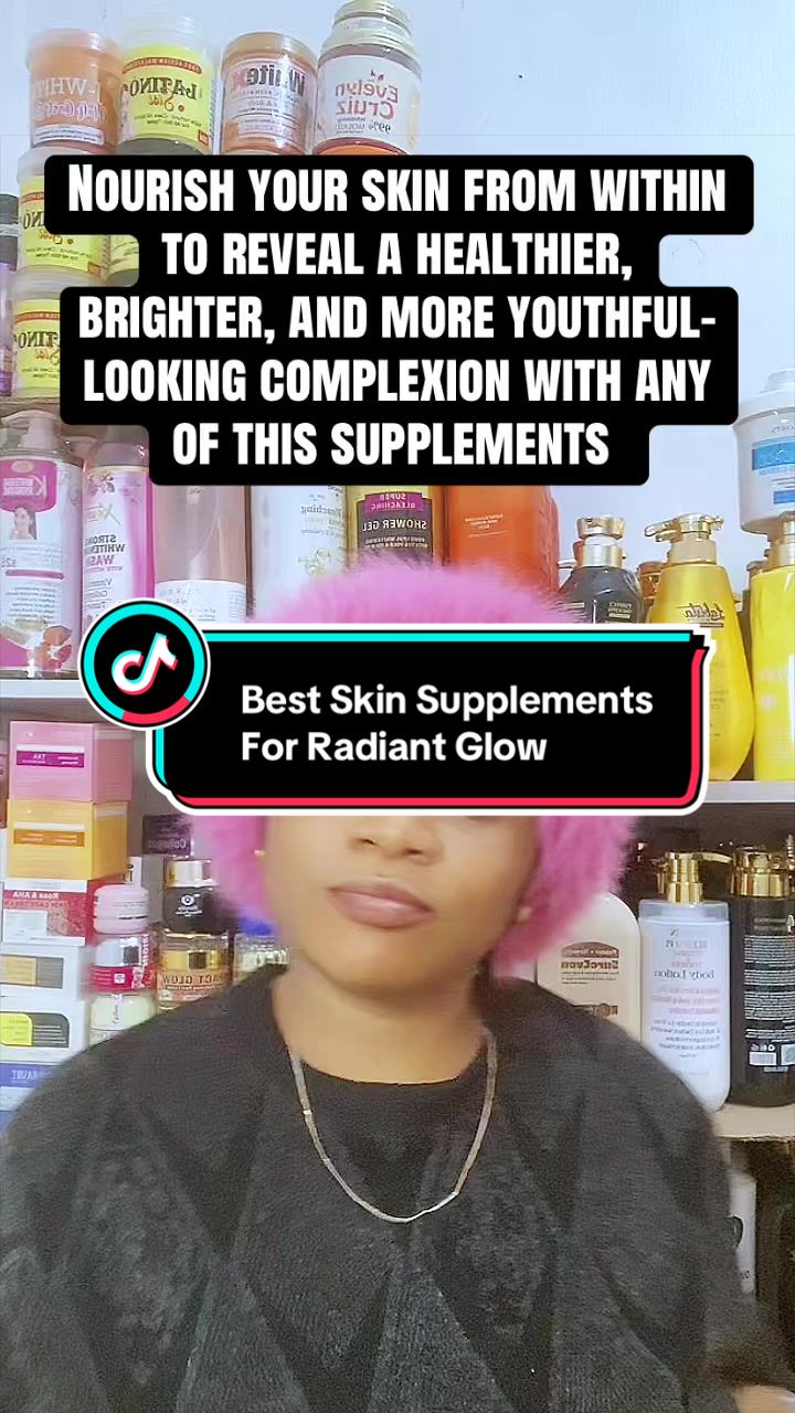 @SKINCARE VENDOR IN ABUJA