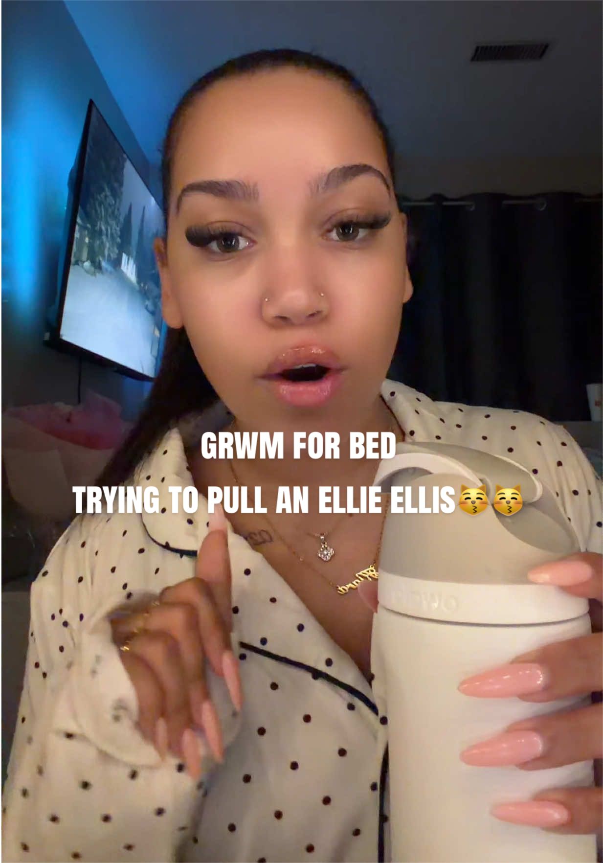 @kiara jaleesa