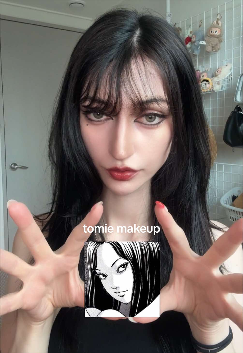 @Carly