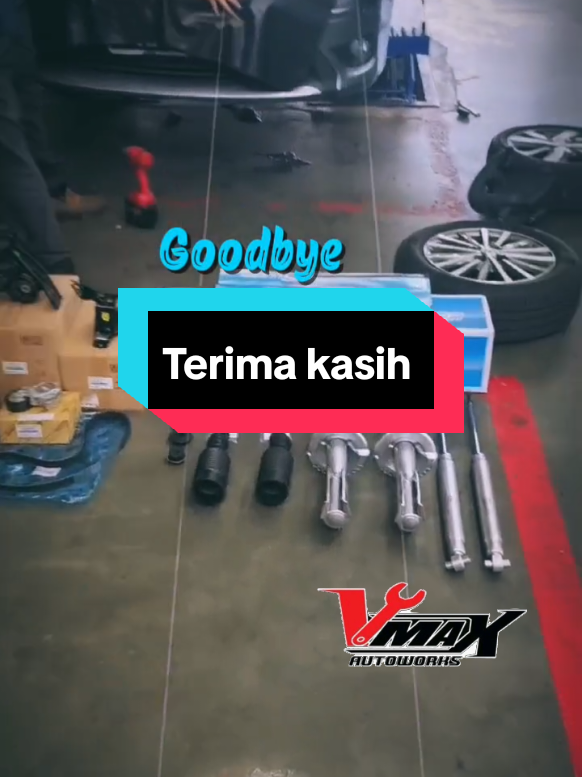 @JT| V Max Autoworks