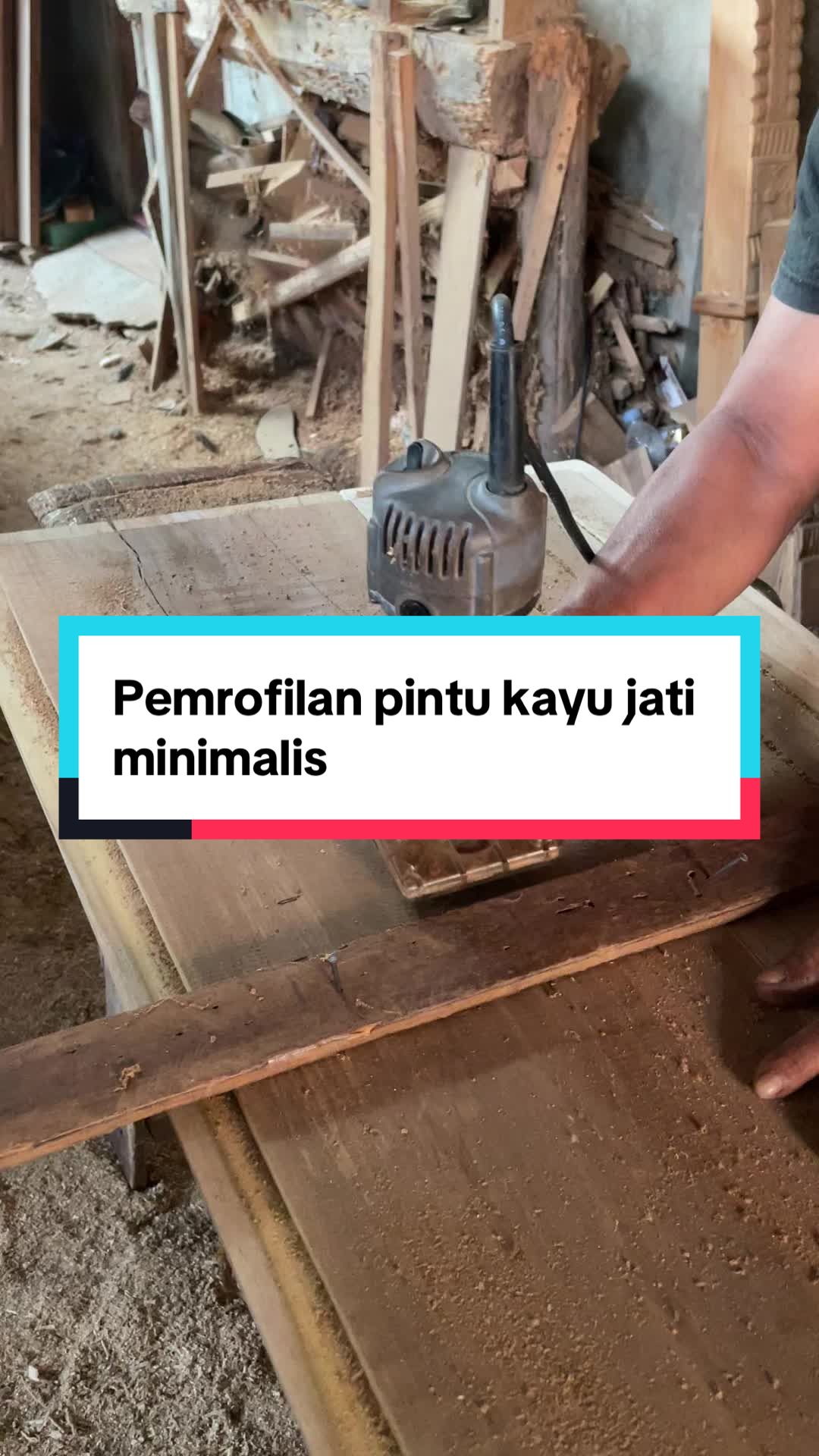 @Bos Kayu