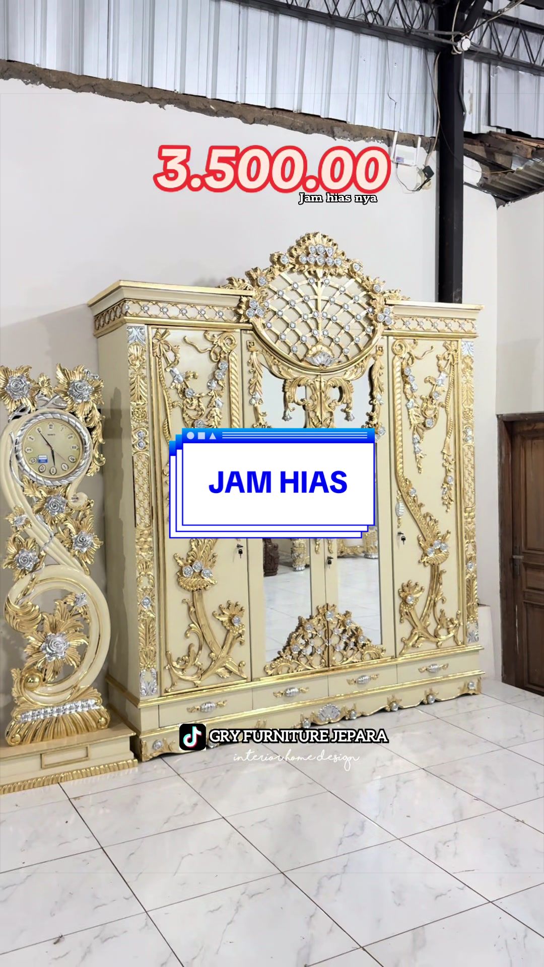 @Gry furniture jepara