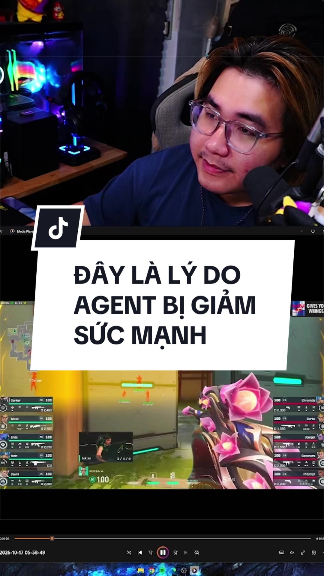 @NonKGaming