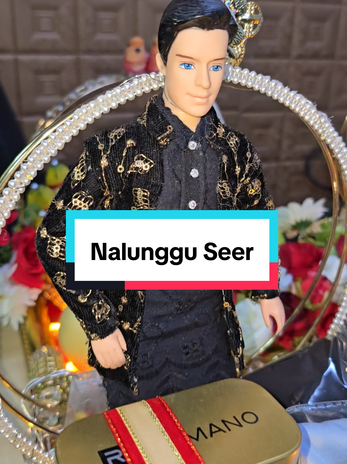 @🧿LALITHAA🧿Trays Decor