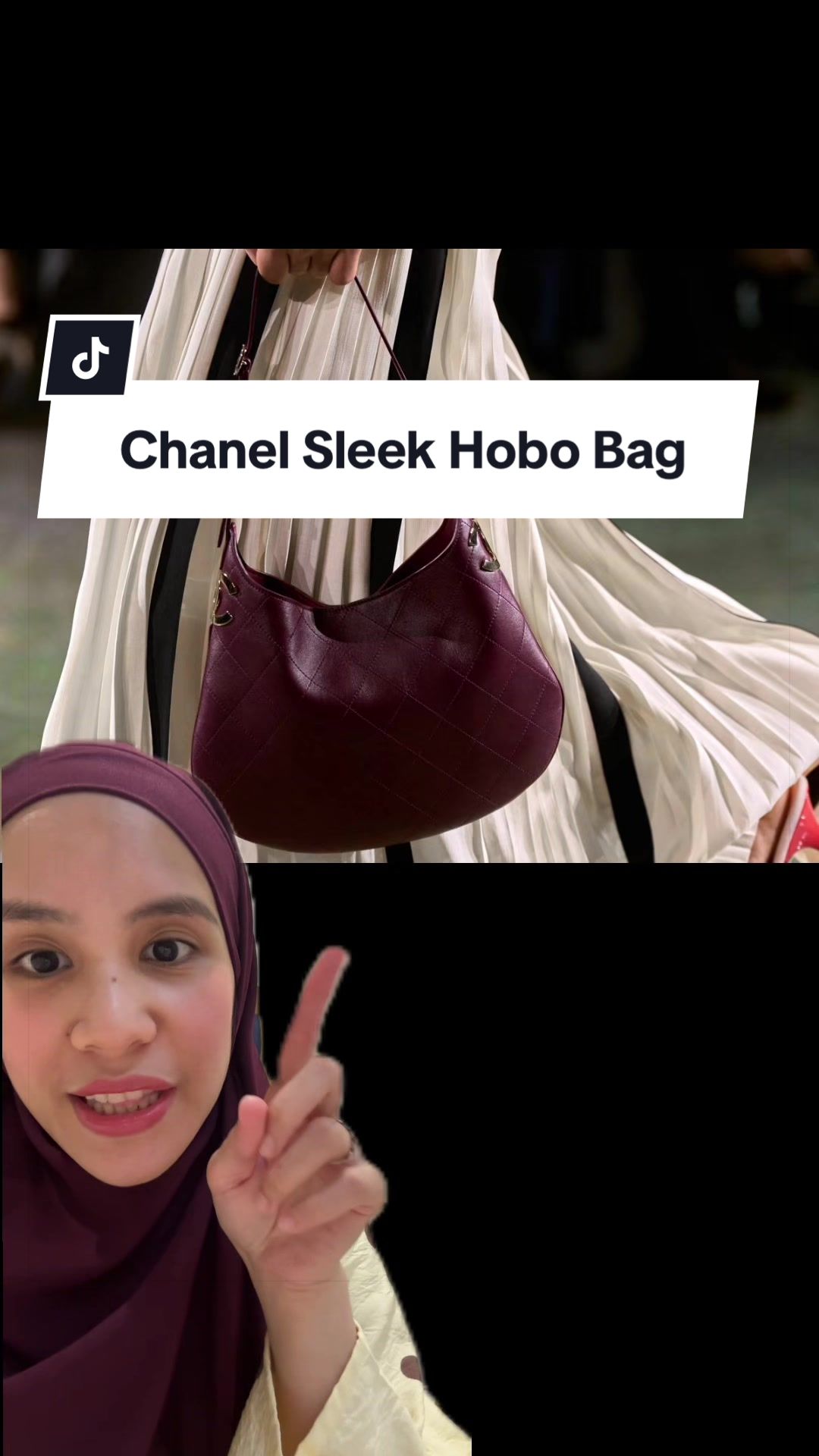 @Zafira | Bag Enthusiast✨