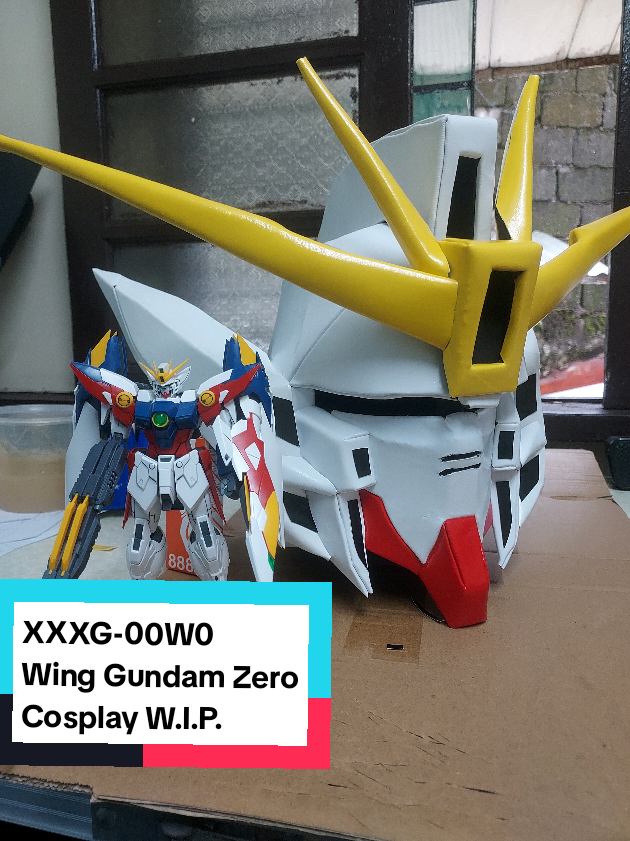 @Red's Gunpla and Cosplay 🇵🇭