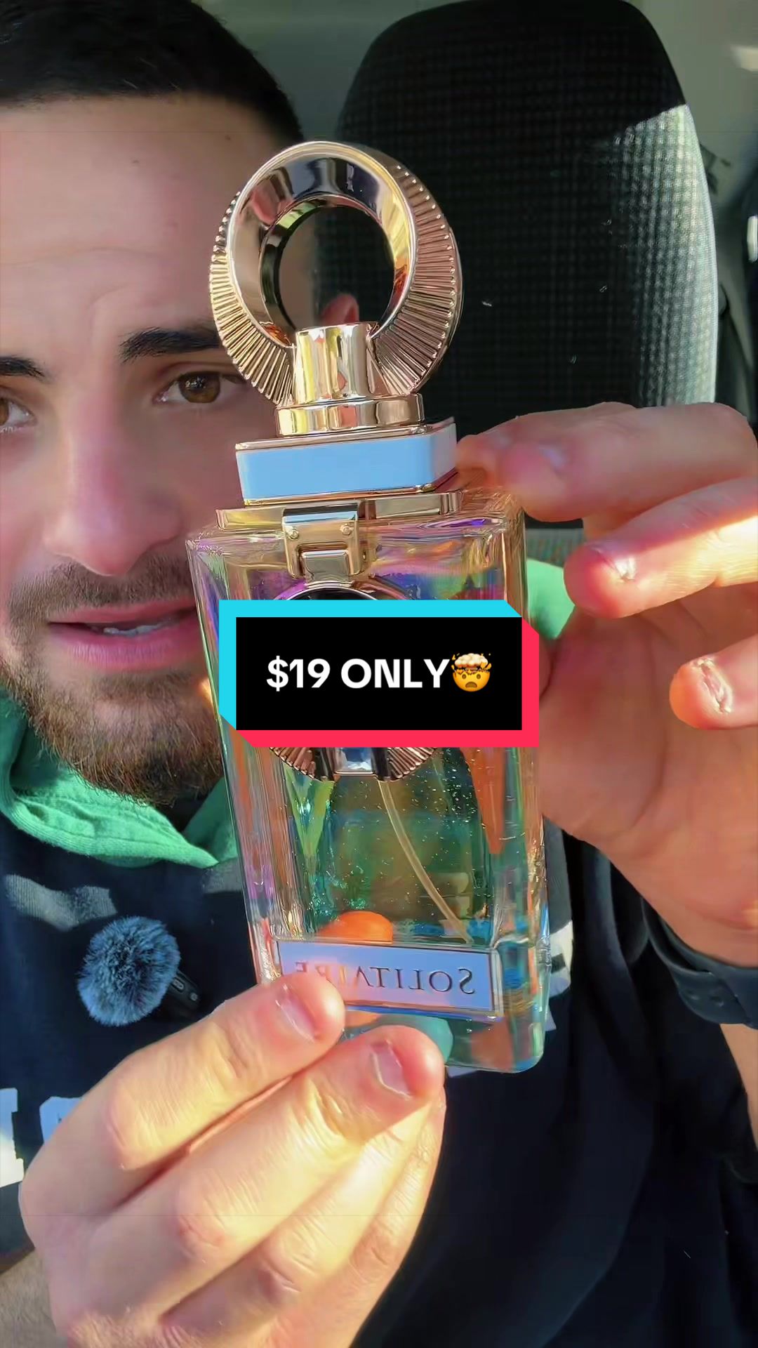 @Chubby Minion Fragrances