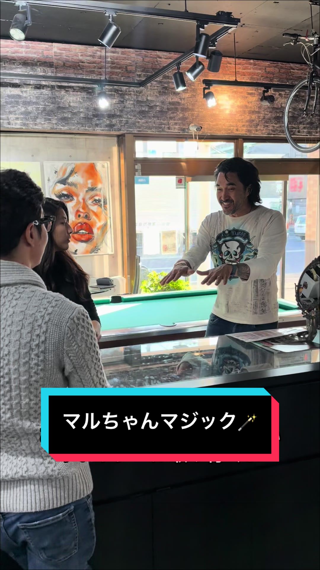 @Masaru Tattoo マサルタトゥー