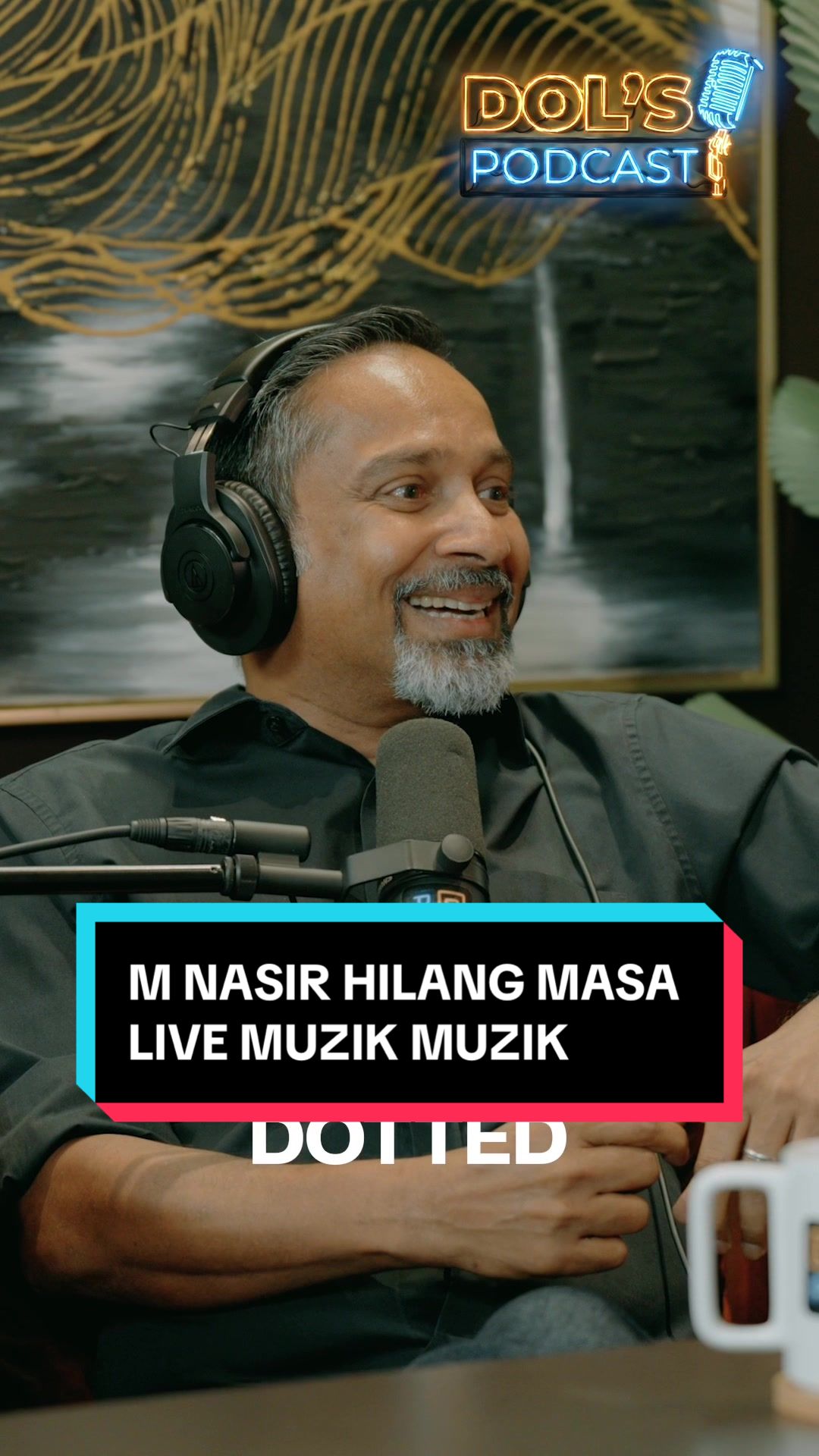 @Dol’s Podcast