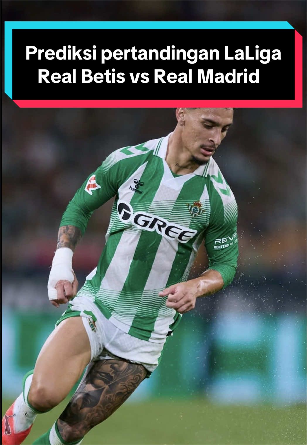 @Abang Abangan Bola