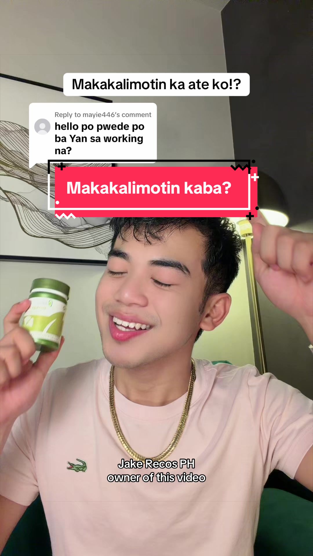 @CEO/FOUNDER JAKE RECOS PH🇵🇭