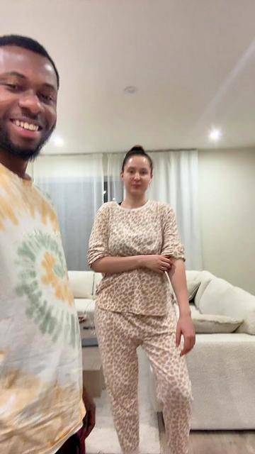 @Kwasi&Akua