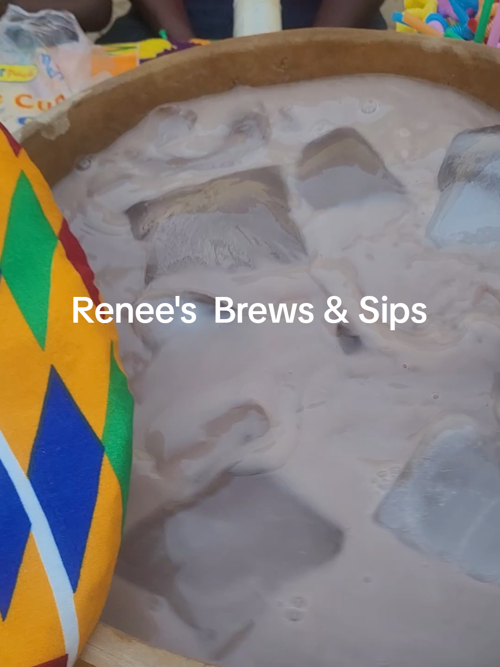 @Renee's Brews & Sips