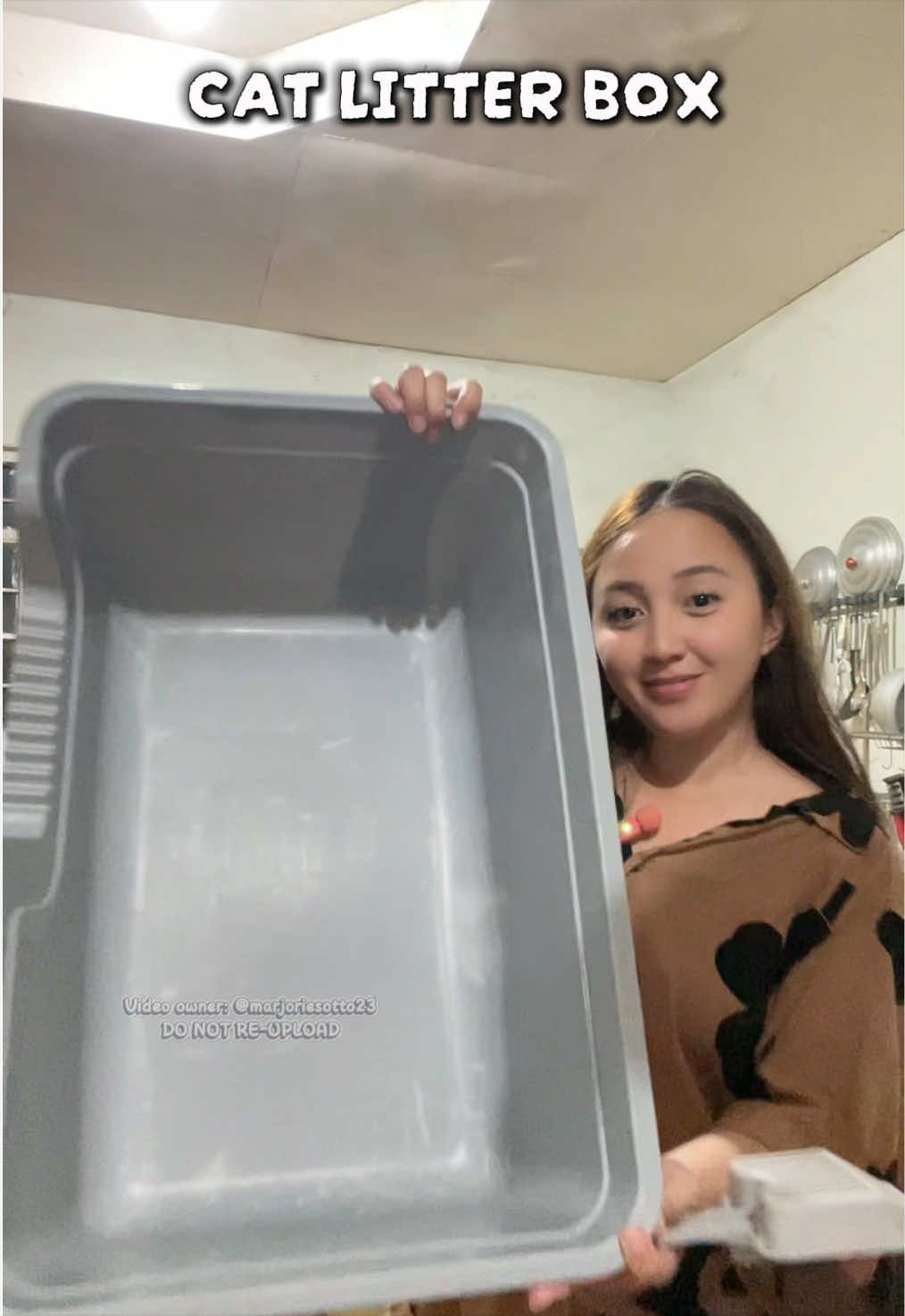 @Marjorie Sotto