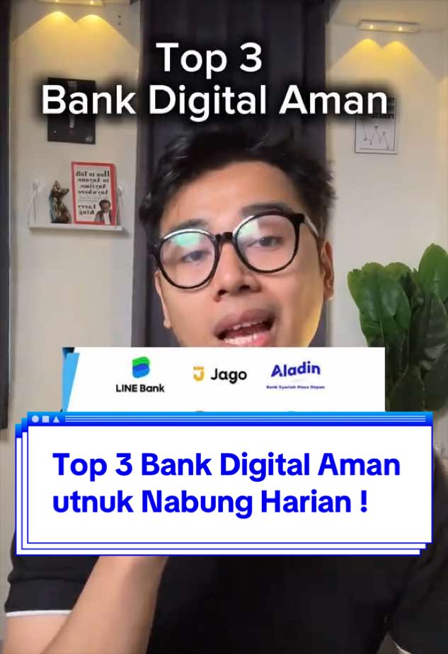 @Tips Keuangan Pemula