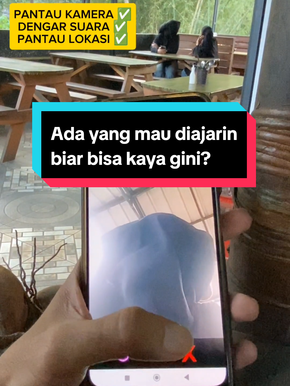@MataElang404 Project