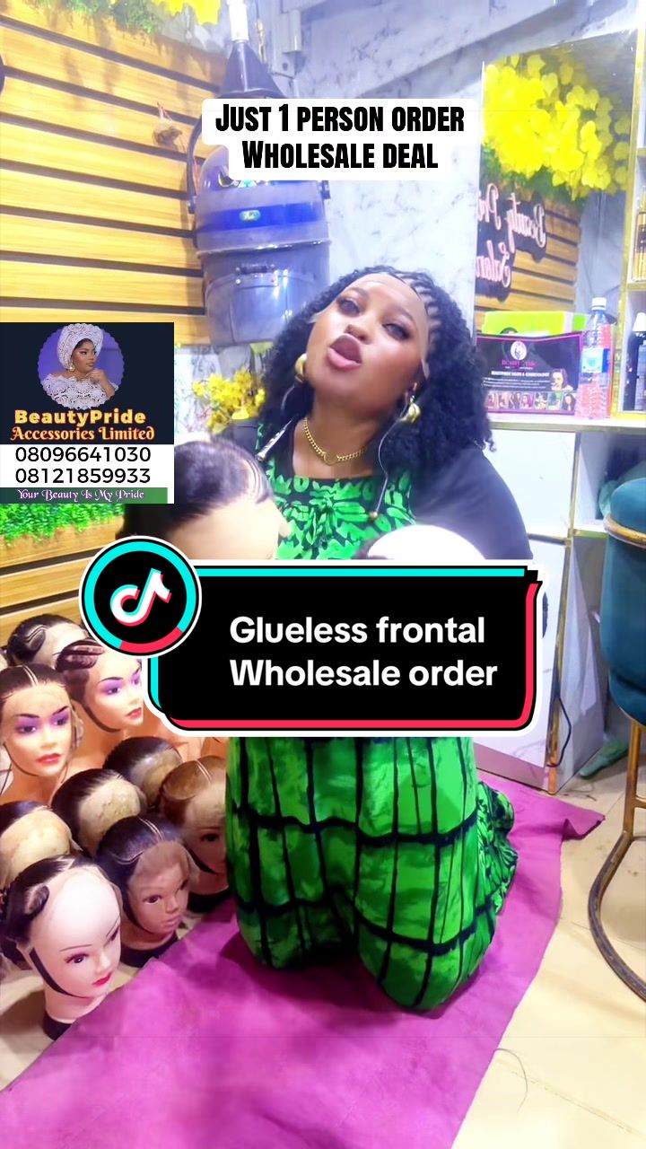 @BEAUTYPRIDEWHOLESALEWIGINLAGOS