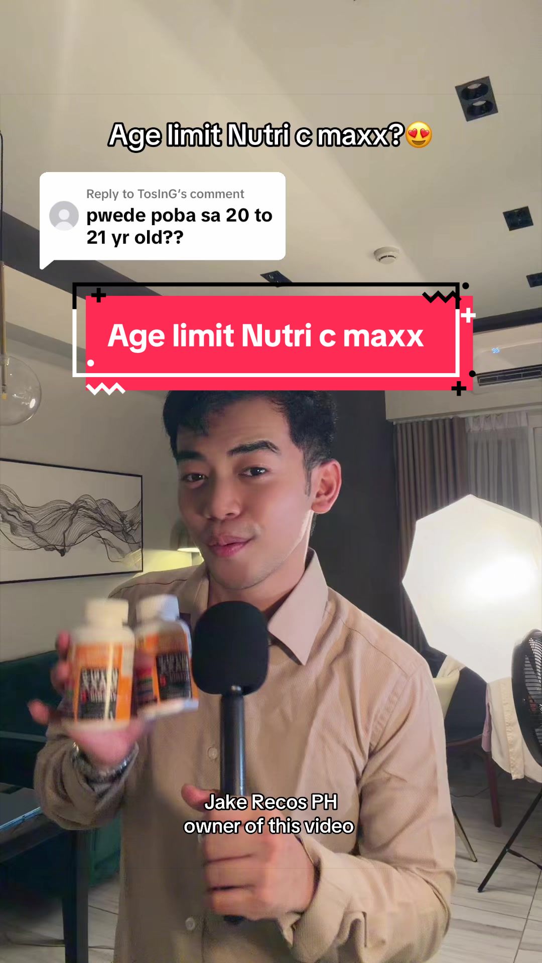 @CEO/FOUNDER JAKE RECOS PH🇵🇭