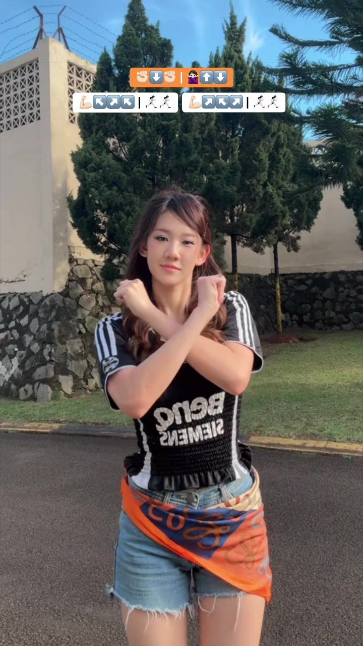 @Cha | ig : @patriciamulyana