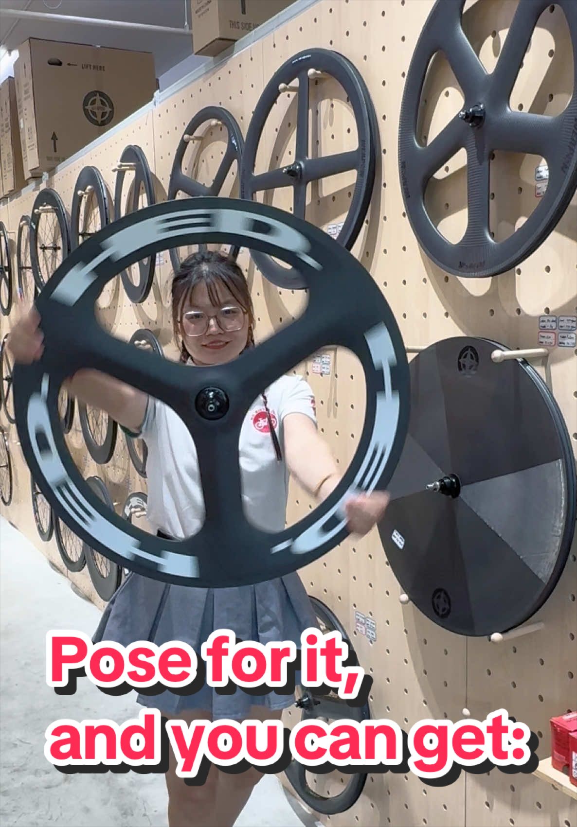 @Miss Wheel