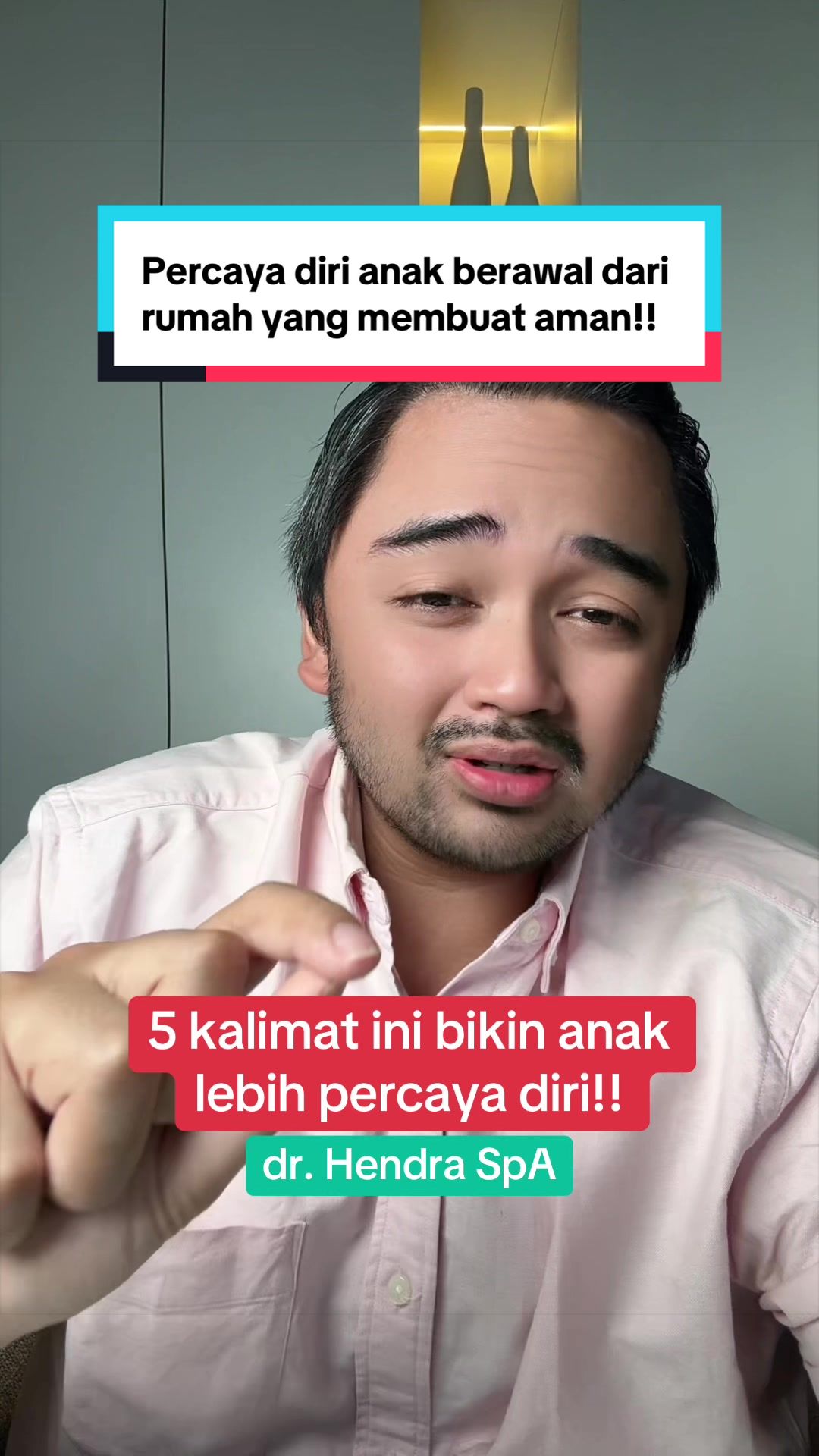 @Bicarasikecil (Dokter Anak)