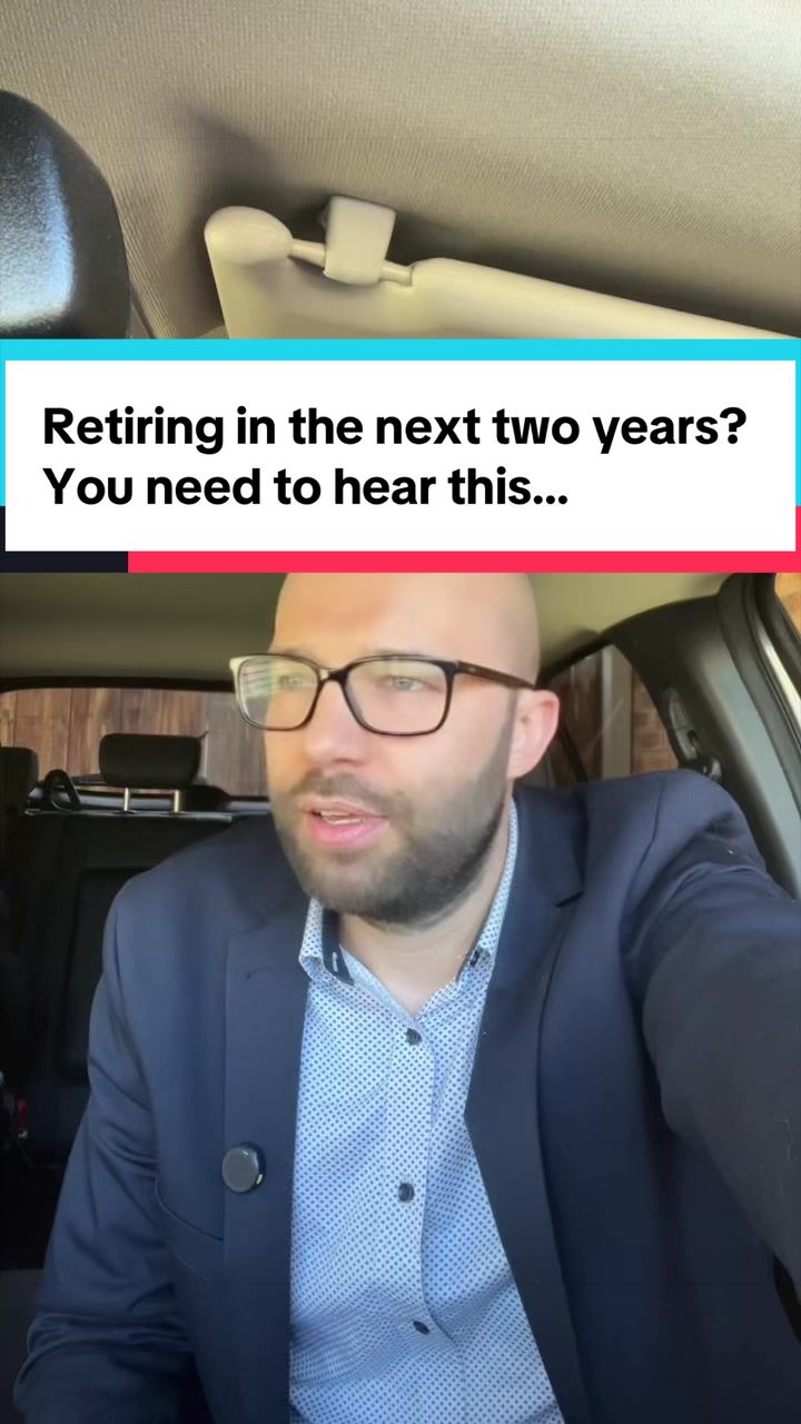 @Kieran | Financial Adviser