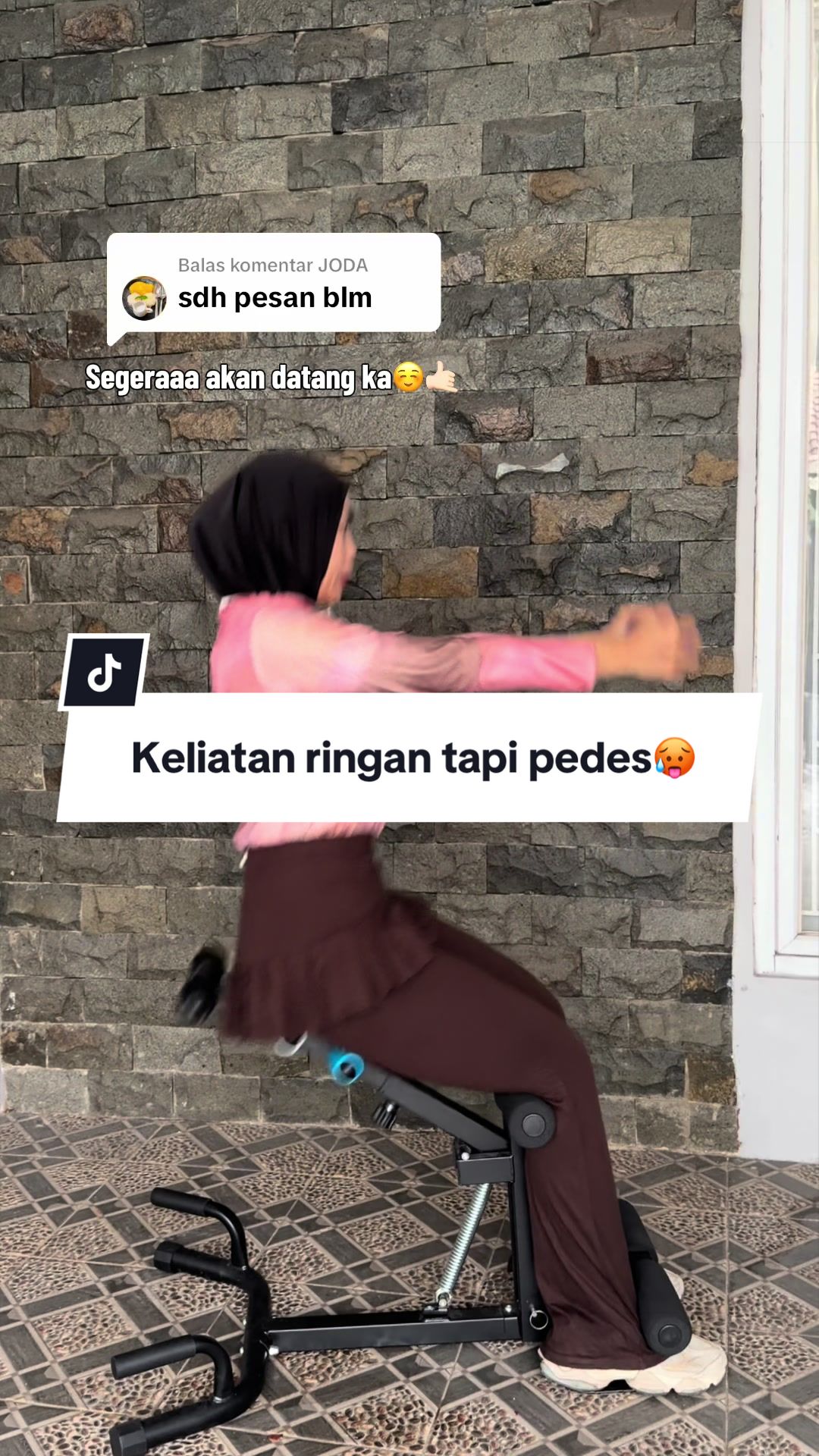 @Sudira Aisyah