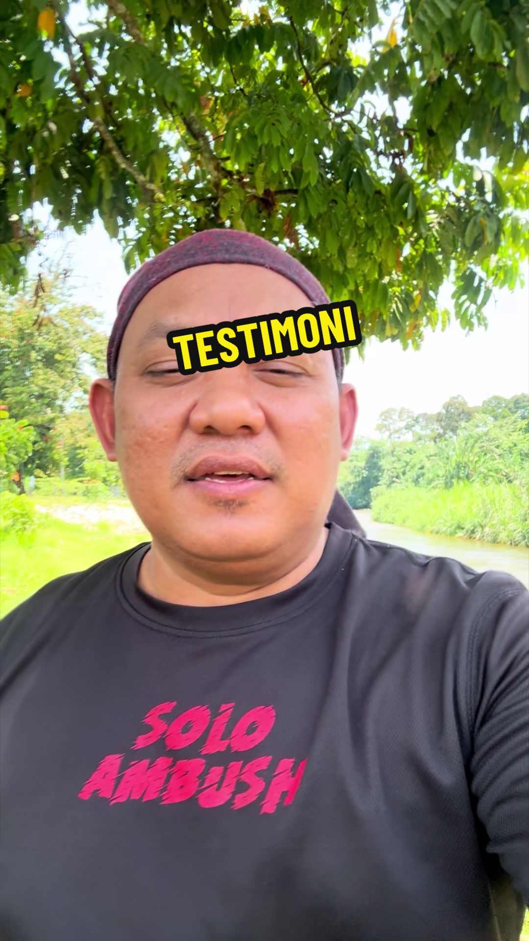 @SoloAmbush