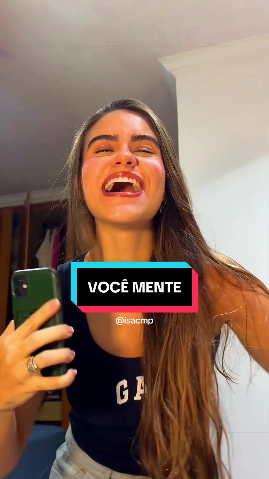 @Isadora Pereira 3.0