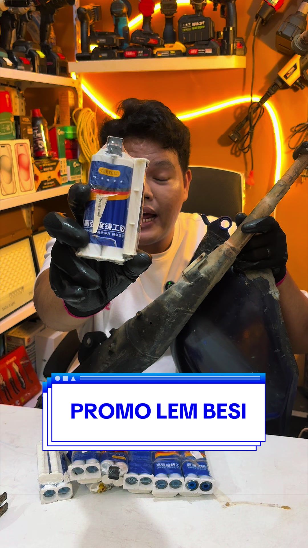 @Bashor Review
