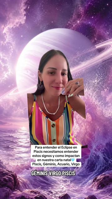 @La M&iacute;stica Piscis ♓️