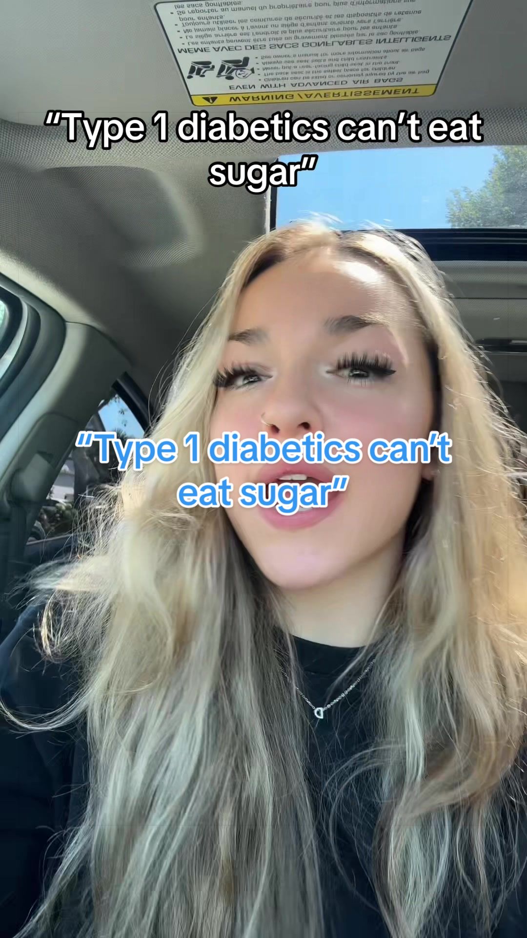 @TYPE 1 DEEABETES