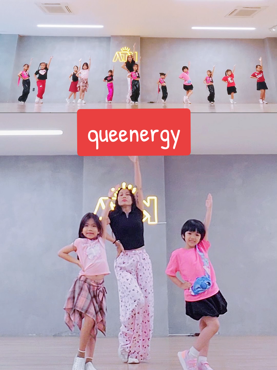 @KIDdancebyMAI