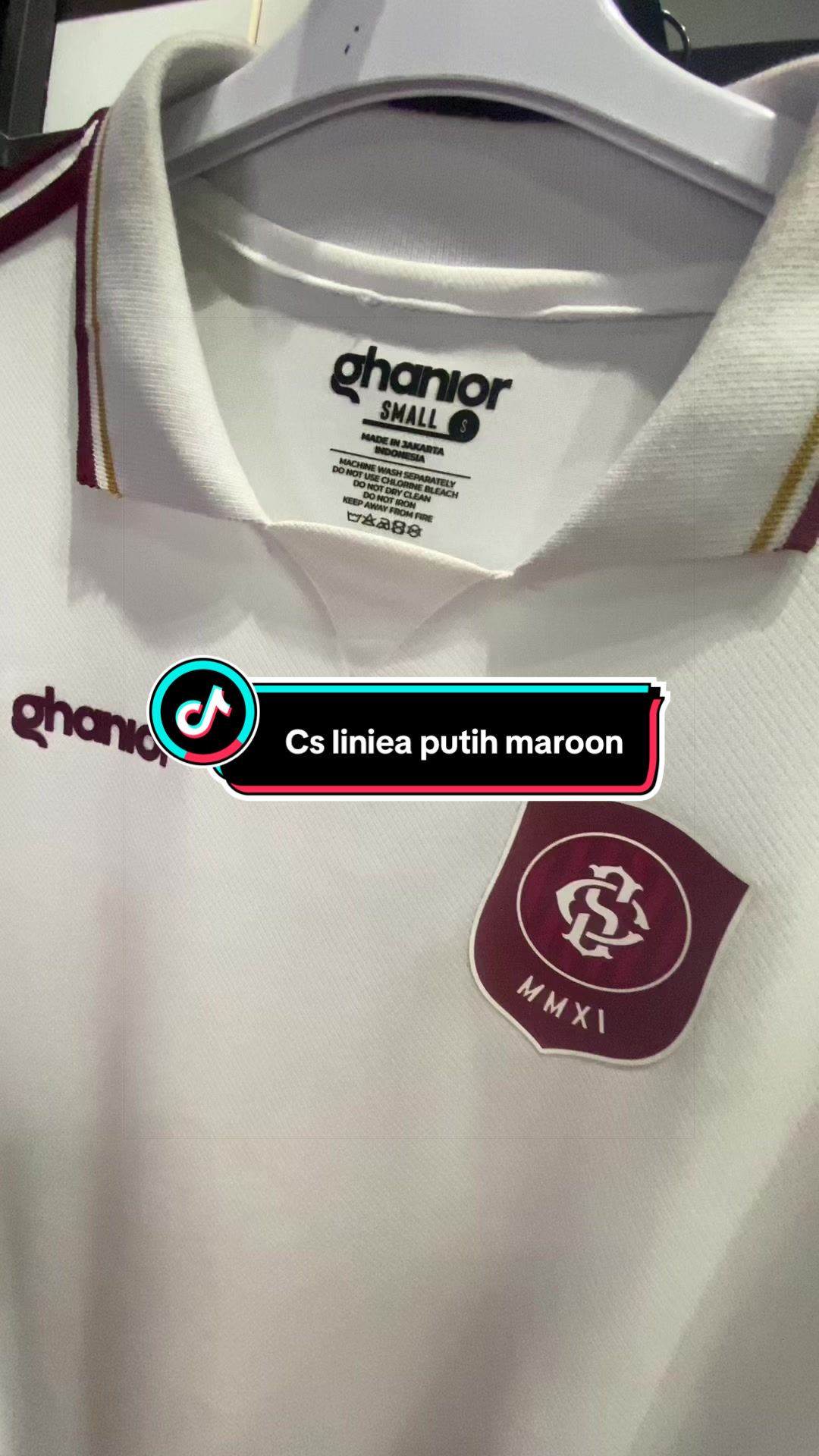 @Ghanior
