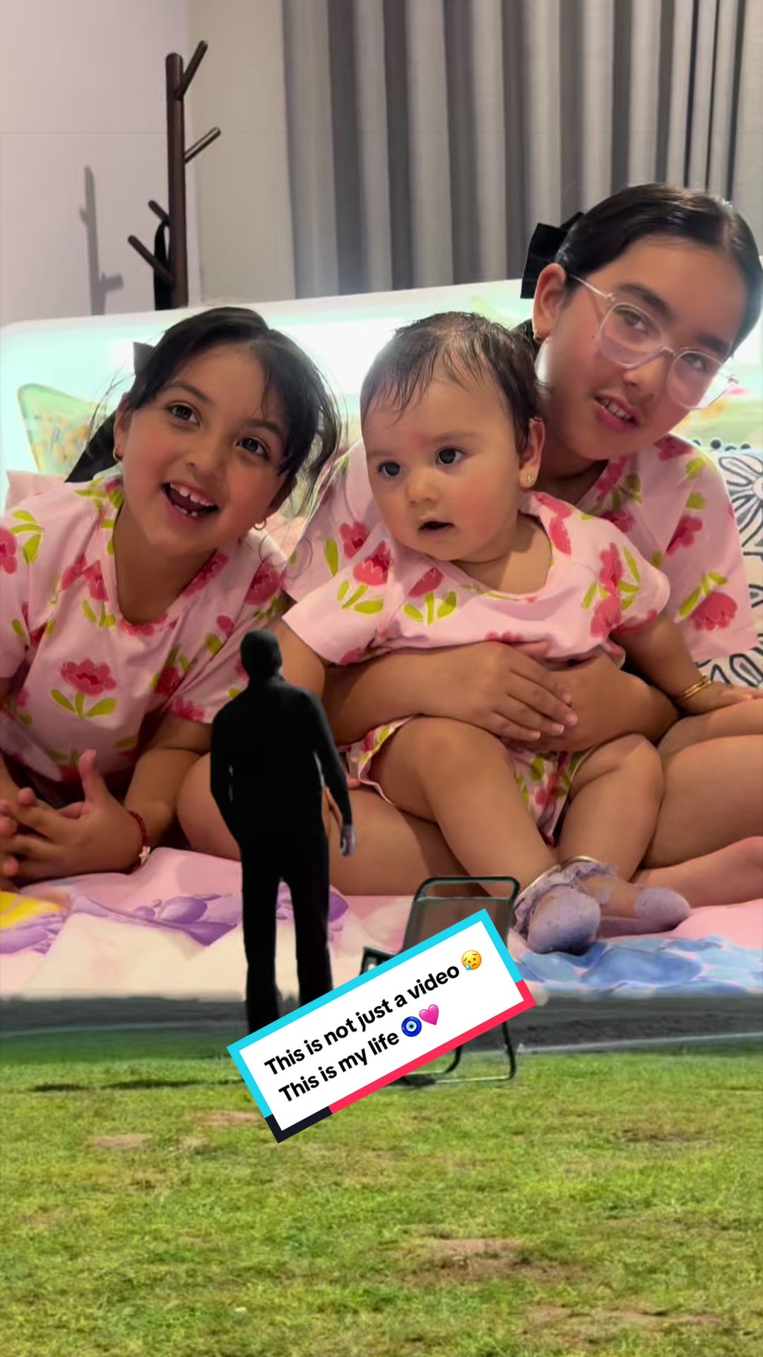 @Danu,deena & Deeva’s mamaa🥰