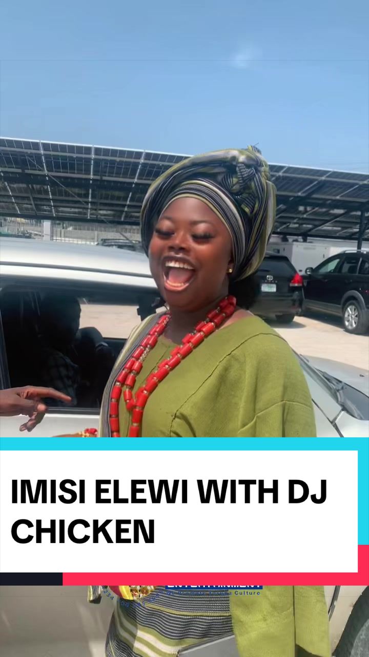 @IMISI ELEWI ENTERTAINMENT LTD