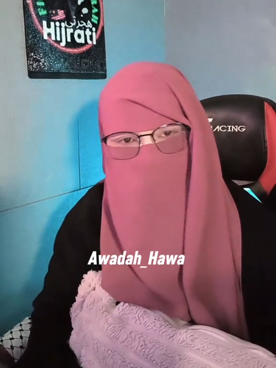 @AWADAH | Kakak Sirah 🕋🌴