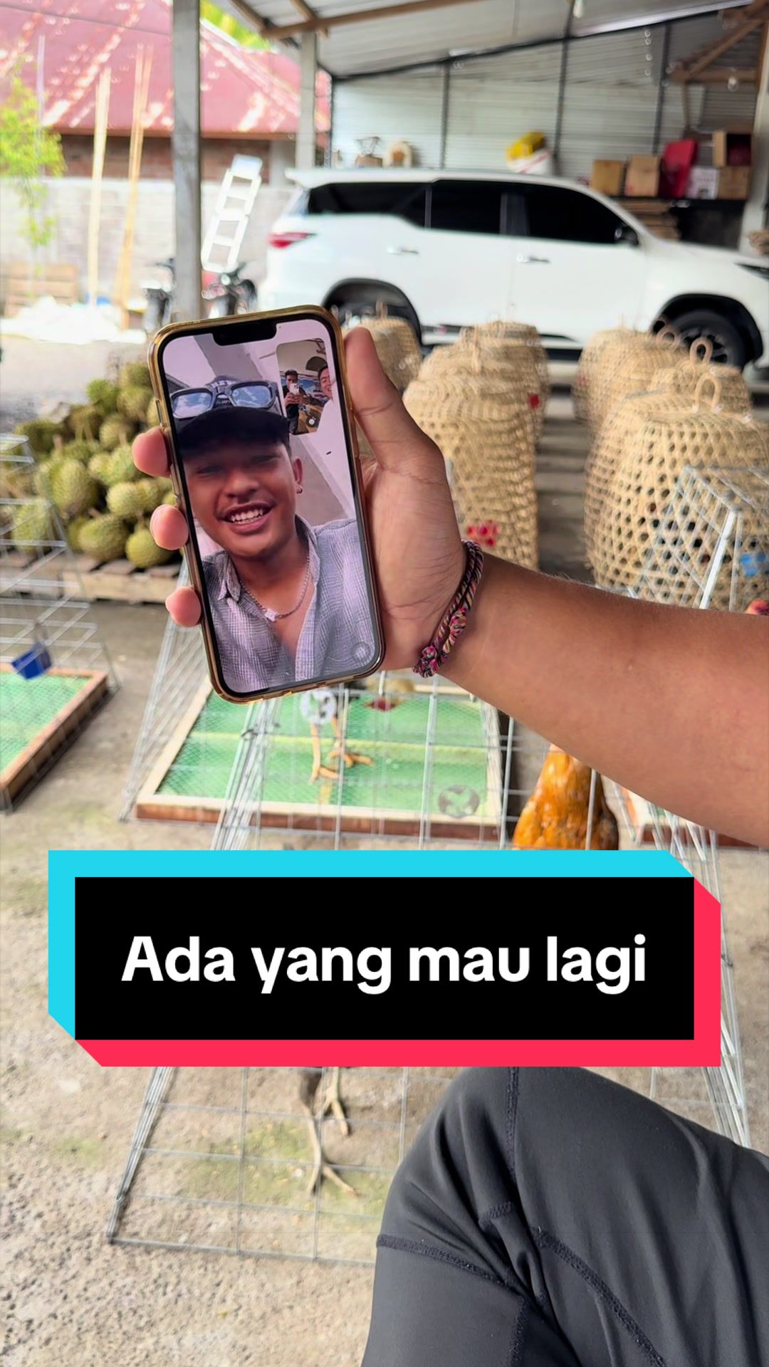 @Doni artawan