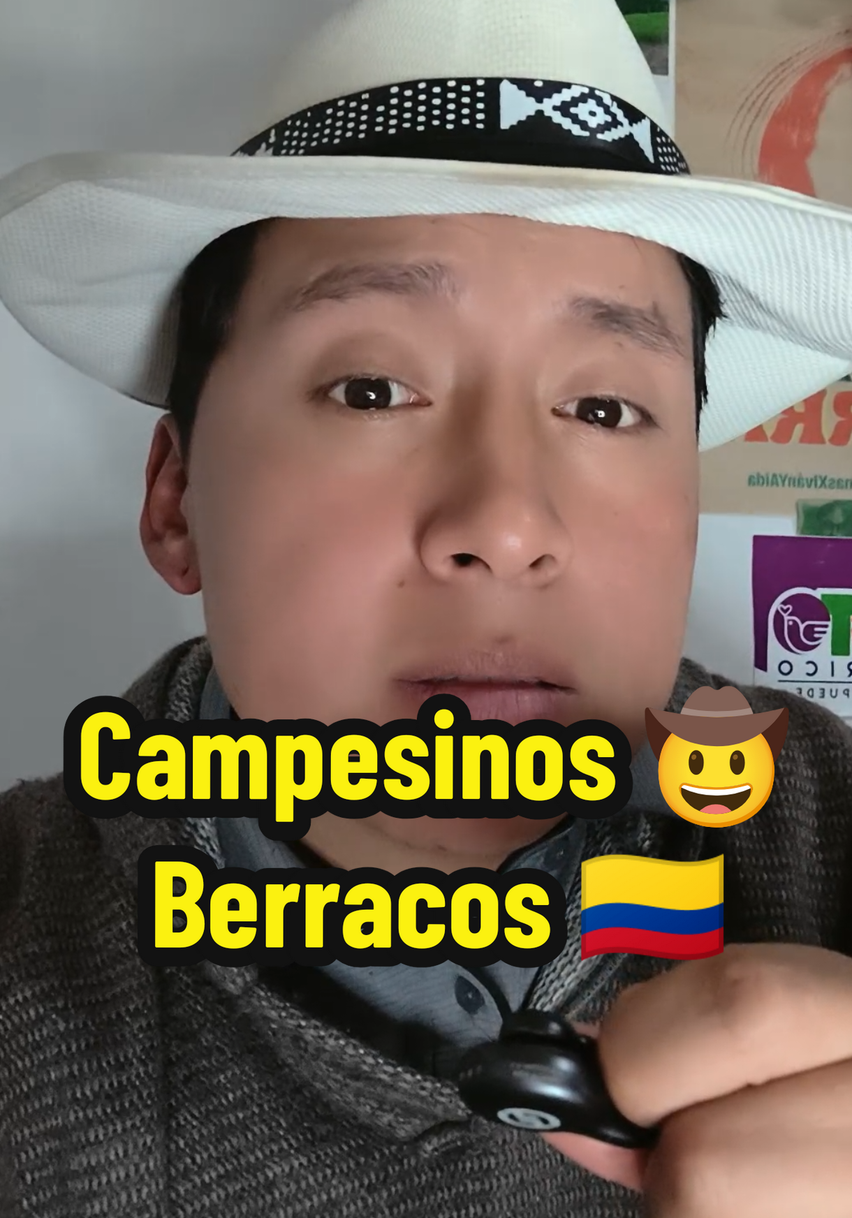 @El Capirito🐴