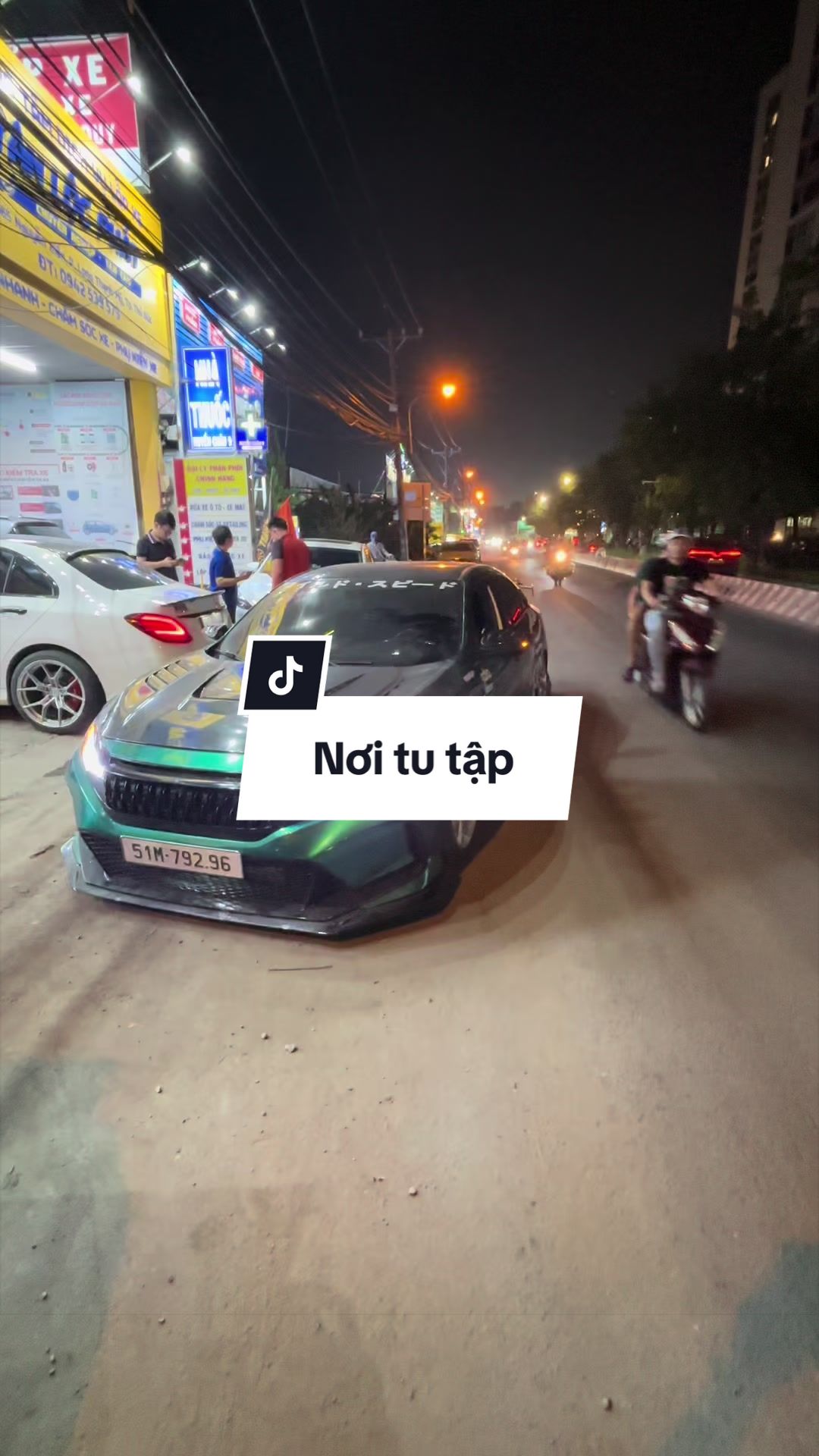 @EmTus Độ Xe