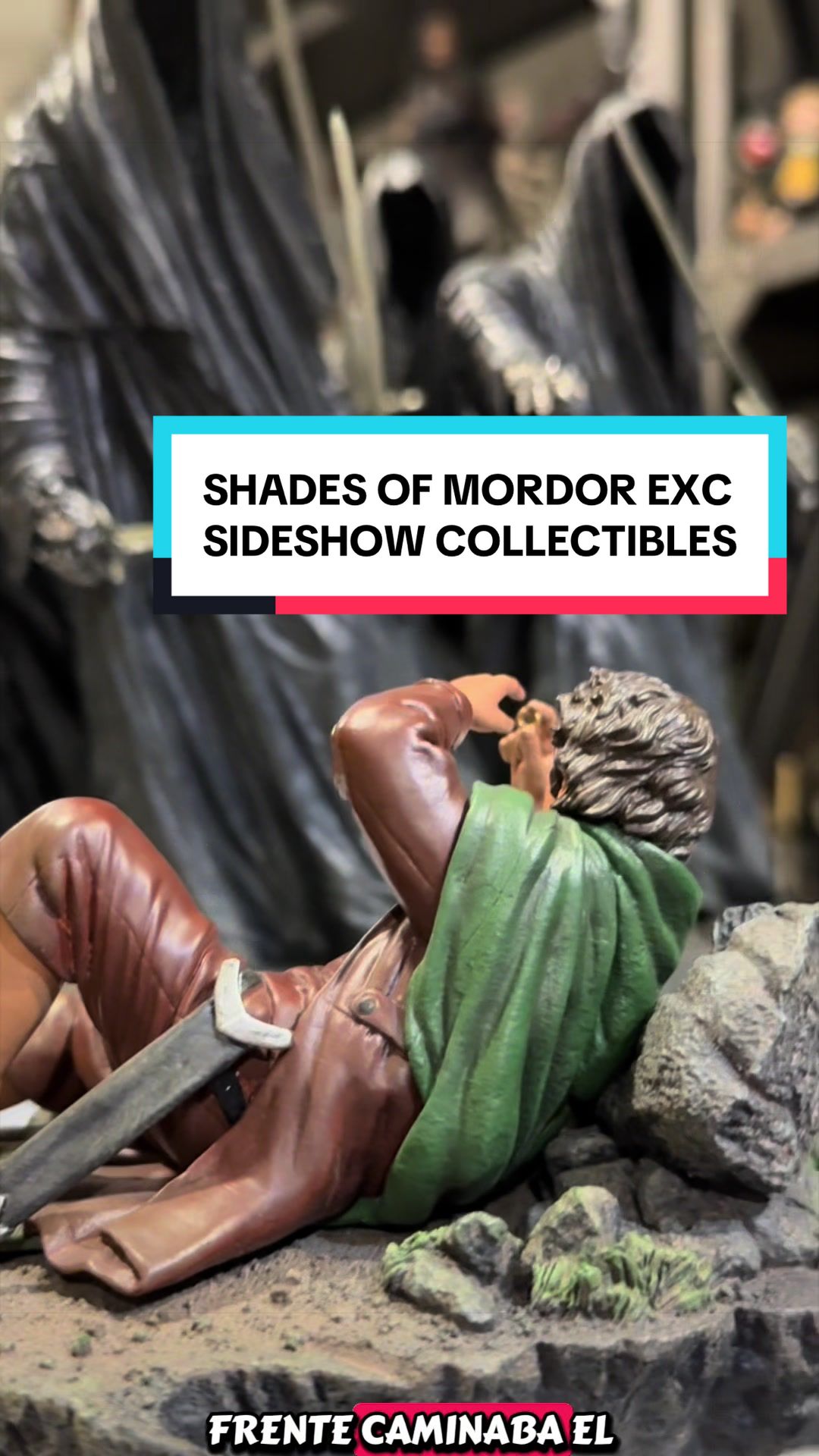 @Gon de Gondor