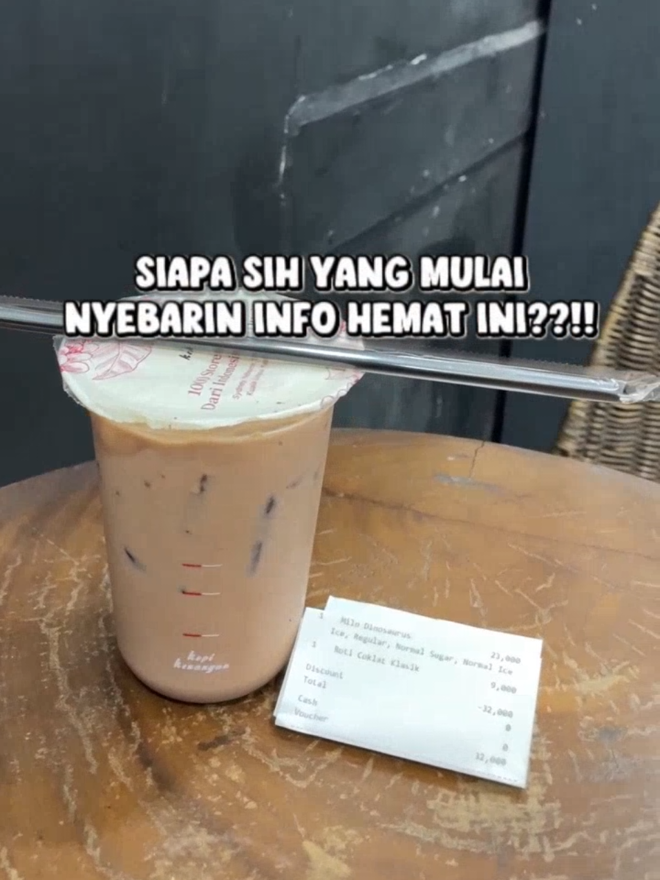 @Ayah Lucky