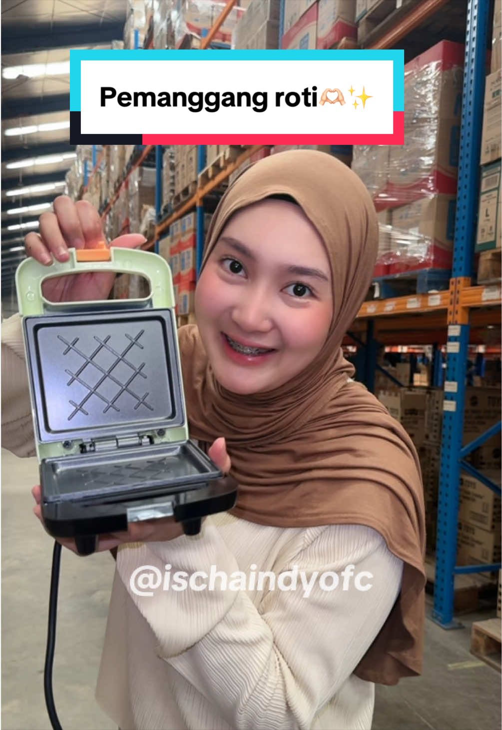 @Ischa&Indy
