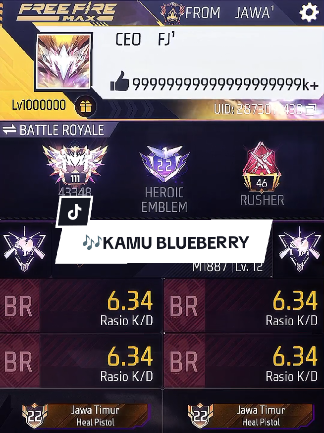 @EasykillyouChannelREAL