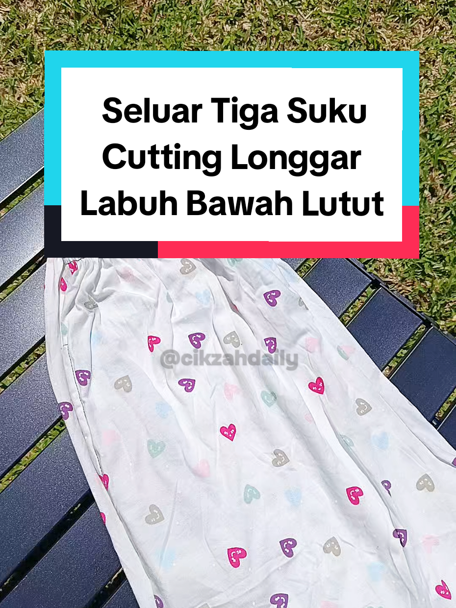 @CikZahDaily