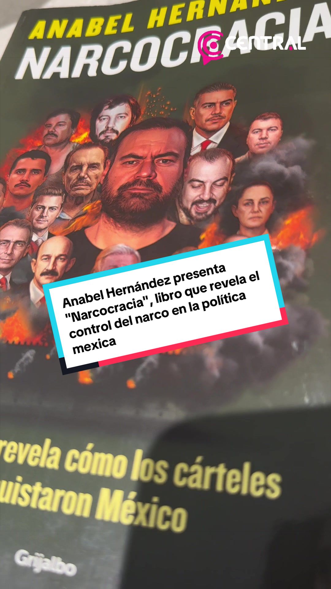 @Periódico Central