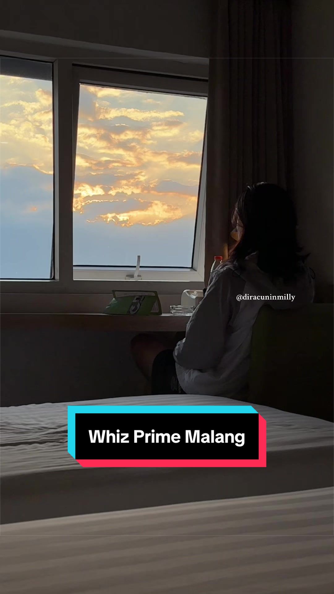 @diracuninmilly