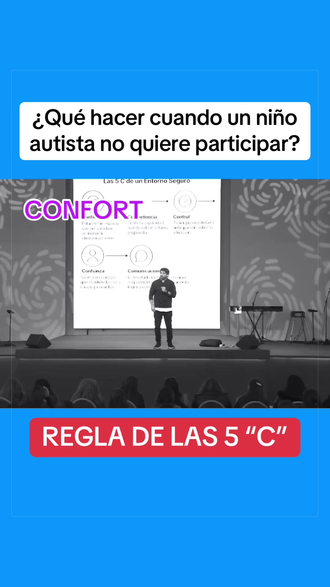 @Edu Sotelo | Autismo y EF